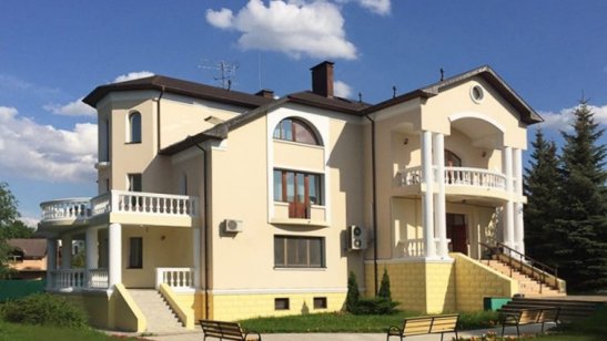 Частный пансионат в Энгельсе «Золотой Век» фото 3