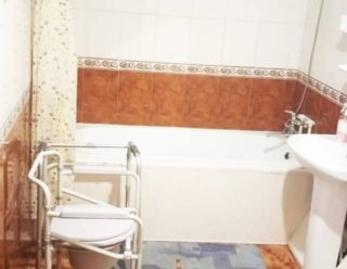 Пансионат «Доброта» в Саратове