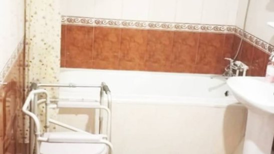 Пансионат «Доброта» в Саратове