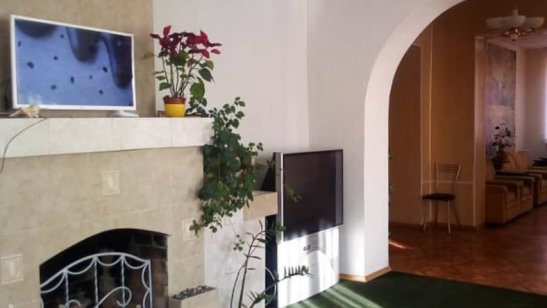 Пансионат «Доброта» в Саратове фото