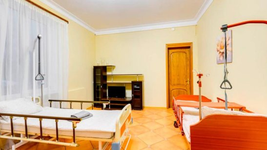 Пансионат «Феникс» фото