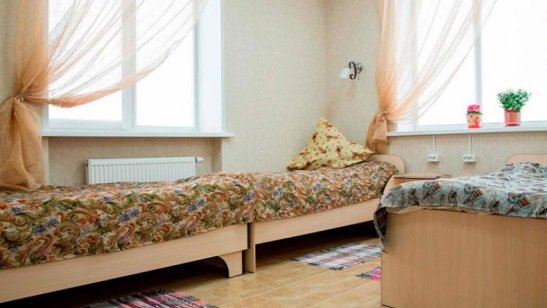 Пансионат «Феникс» фото 3