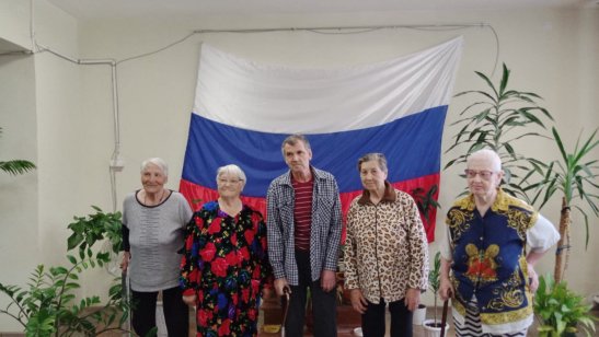 Пансионат Долгожители ул. Октябрьская фото 6