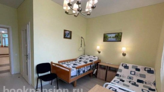 Пансионат «Новая Жизнь» фото 3