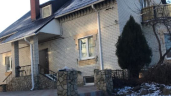 Частный дом инвалидов и престарелых