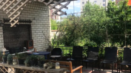 Частный дом инвалидов и престарелых фото 3