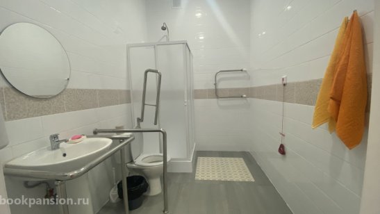 «Энгельсский дом-интернат для престарелых и инвалидов» фото 3