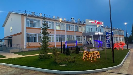 «Энгельсский дом-интернат для престарелых и инвалидов» фото 4