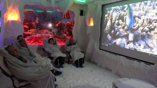 «Энгельсский дом-интернат для престарелых и инвалидов» фото 5