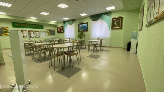 «Энгельсский дом-интернат для престарелых и инвалидов» фото 6