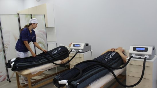 «Энгельсский дом-интернат для престарелых и инвалидов» фото 9