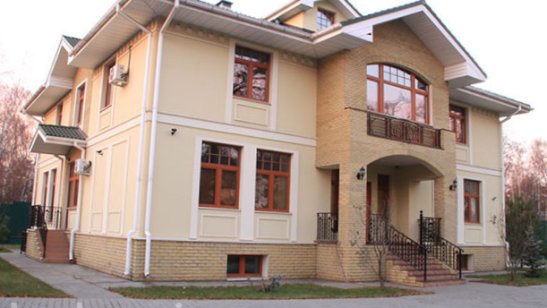 «ДоброДом» в Саратове