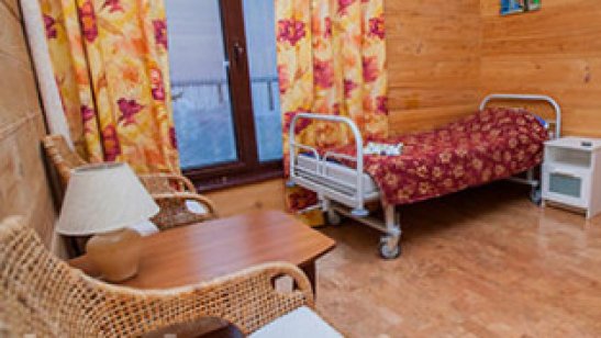 «ДоброДом» в Саратове фото