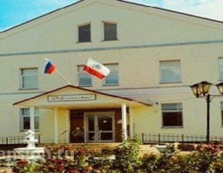 «Алексеевский дом-интернат для престарелых и инвалидов»