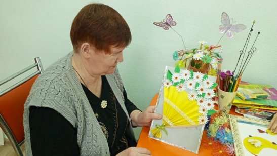 «Алексеевский дом-интернат для престарелых и инвалидов» фото 6