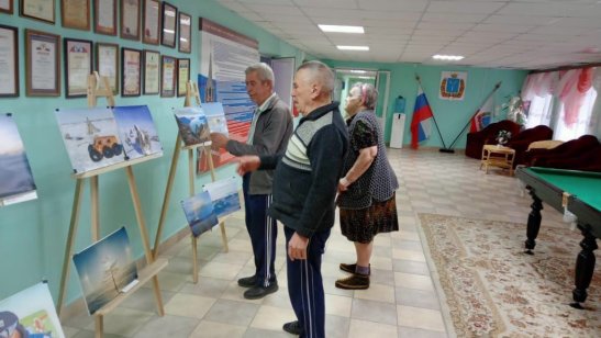 ГАУ Со Аткарский дом-интернат для престарелых и инвалидов фото 4