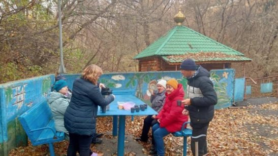 ГАУ Со Аткарский дом-интернат для престарелых и инвалидов фото 5